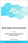 Solid State Astrochemistry - Valerio Pirronello, Jacek Krelowski, Giulio Manicò