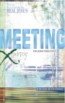 Meeting the Jesus Challenge: A 30-Day Devotional - Len Woods