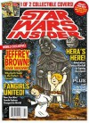 Star Wars Insider 151 - Jonathan Wilkins