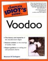 Complete Idiot's Guide to Voodoo - Shannon R. Turlington