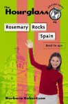 Rosemary Rocks Spain: Back To 1975, Book 5 - Barbara Robertson