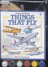 Things That Fly - Eileen O'Brien