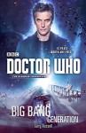 Doctor Who: Big Bang Generation - Gary Russell