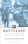 Battle-Ax Division: From Africa to Italy with the 78th Divisions 1942-45 - Ken Ford