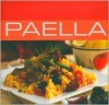 Paella (Contemporary Cooking) - Lorraine Turner