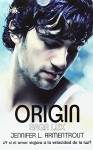 Origin (Spanish Edition) - Jennifer L. Armentrout