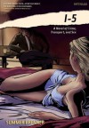 I-5: A Novel of Crime, Transport, and Sex (Switchblade) - Summer Brenner