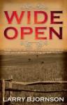 Wide Open - Larry Bjornson