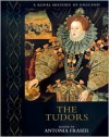 The Tudors - Neville Williams