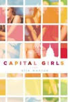 Capital Girls - Ella Monroe