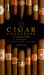 The Cigar Companion: A Connoisseur's Guide - Anwer Bati;Simon Chase