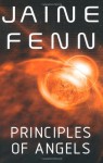 Principles of Angels - Jaine Fenn