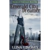 Emerald City Dreamer - Luna Lindsey