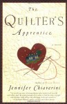 The Quilter's Apprentice - Jennifer Chiaverini