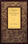 Censorship in Soviet Literature, 1917-1991 - Herman Ermolaev