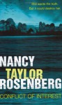 Conflict of Interest - Nancy Taylor Rosenberg