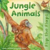 Jungle Animals. Jinny Johnson and Nicki Palin - Jinny Johnson