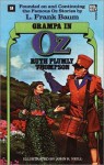 Grampa in Oz - Ruth Plumly Thompson, L. Frank Baum, John R. Neill