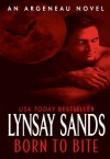 Born To Bite (Argeneau, #13) - Lynsay Sands