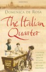 The Italian Quarter - Domenica De Rosa