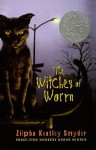 The Witches of Worm - Zilpha Keatley Snyder, Alton Raible