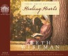 Healing Hearts (Library Edition): A Collection of Amish Romances - Beth Wiseman, Christian Taylor, Brooke Heldman