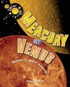 Mercury and Venus - Rosalind Mist