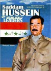 Saddam Hussein - Charles J. Shields, Arthur M. Schlesinger Jr.