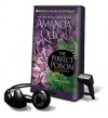 Perfect Poison (Arcane Society, #6) - Anne Flosnik, Amanda Quick