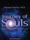 Journey of Souls: Case Studies of Life Between Lives - Michael Newton, Peter Berkrot