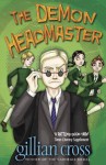 The Demon Headmaster - Gillian Cross