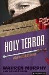 Holy Terror (The Destroyer #19) - Warren Murphy, Richard Ben Sapir