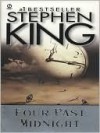 Four Past Midnight - Stephen King