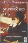 L'età dell'innocenza - Edith Wharton, Amalia D'Agostino Schanzer