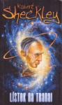 Lístek na Tranai - Robert Sheckley