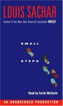 Small Steps (Audio) - Louis Sachar, Curtis Mcclarin
