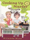 Cooking Up Murder - Miranda Bliss