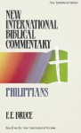 New International Biblical Commentary: Philippians (New Testament Series) - F.F. Bruce