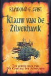 Klauw van de Zilverhavik (Conclave of Shadows #1) - Richard Heufkens, Raymond E. Feist