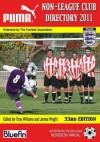 Football Association Non-League Club Directory 2011 - Tony Williams