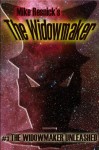 The Widowmaker Unleashed - Mike Resnick