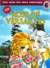 Rose of Versailles Vol. 6 - Riyoko Ikeda