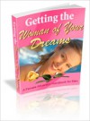 Getting the Woman of Your Dreams - Lou Diamond