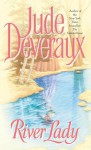 River Lady (James River, #3) - Jude Deveraux