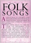 Library Of Folk Music - Amy Appleby