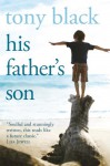 His Father's Son - Tony Black