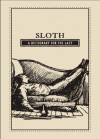 Sloth: A Dictionary for the Lazy (The Deadly Dictionaries) - Adams Media