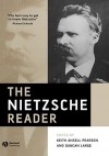 The Nietzsche Reader - Keith Ansell-Pearson, Duncan Large, Friedrich Nietzsche