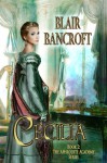 Cecilia (The Aphrodite Academy Book 2) - Blair Bancroft