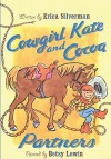 Cowgirl Kate and Cocoa (Other Format) - Erica Silverman, Betsy Lewin